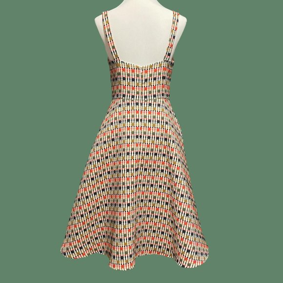 Anthropologie HUTCH Cute, Cute, Cute Dress! - Picture 2 of 4